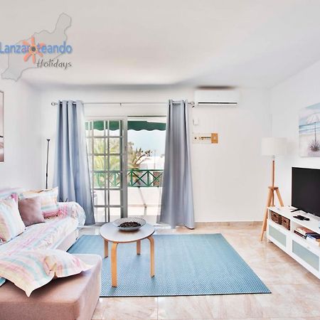 Vivienda Vacacional El Tucan Tías Exteriér fotografie